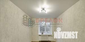 3-к квартира, вторичка, 53м2, 3/5 этаж