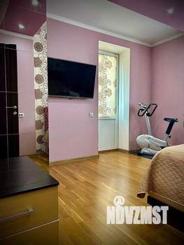 3-к квартира, вторичка, 98м2, 8/15 этаж