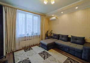 3-к квартира, вторичка, 70м2, 14/19 этаж