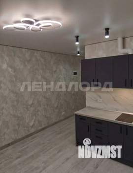 1-к квартира, вторичка, 23м2, 7/12 этаж