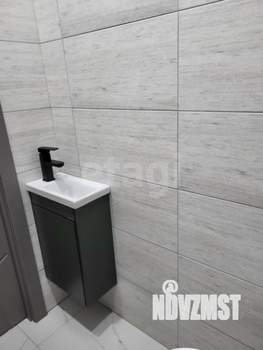 1-к квартира, вторичка, 31м2, 9/12 этаж