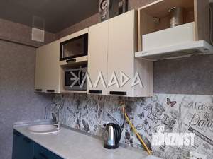 2-к квартира, вторичка, 54м2, 1/9 этаж