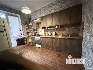 2-к квартира, вторичка, 60м2, 1/7 этаж