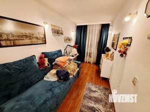 2-к квартира, вторичка, 45м2, 5/5 этаж