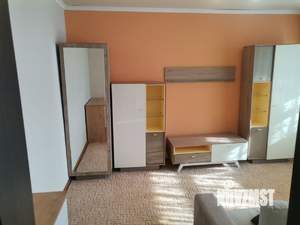 1-к квартира, вторичка, 24м2, 9/9 этаж