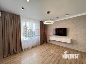 1-к квартира, вторичка, 39м2, 16/19 этаж