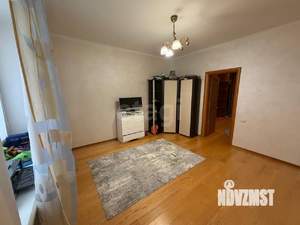 4-к квартира, вторичка, 154м2, 9/12 этаж