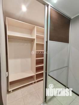 2-к квартира, вторичка, 72м2, 8/16 этаж