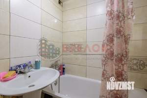 1-к квартира, вторичка, 30м2, 5/9 этаж