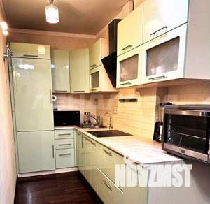 1-к квартира, вторичка, 49м2, 6/22 этаж