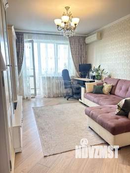 2-к квартира, вторичка, 63м2, 9/9 этаж