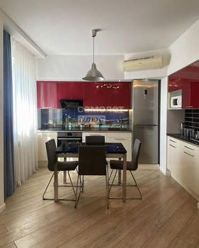 2-к квартира, вторичка, 52м2, 6/22 этаж