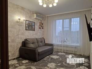 3-к квартира, вторичка, 63м2, 17/24 этаж