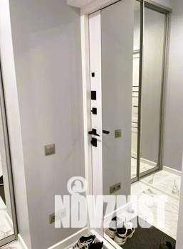 1-к квартира, вторичка, 40м2, 8/25 этаж