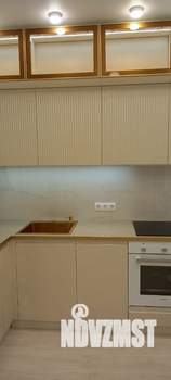 2-к квартира, вторичка, 46м2, 23/25 этаж