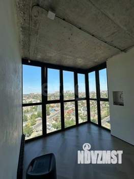 1-к квартира, вторичка, 42м2, 23/25 этаж