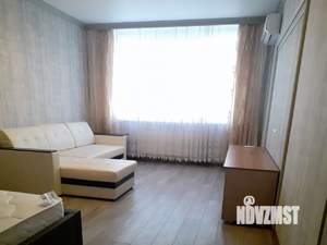 1-к квартира, вторичка, 43м2, 23/25 этаж