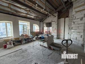 3-к квартира, вторичка, 112м2, 6/6 этаж