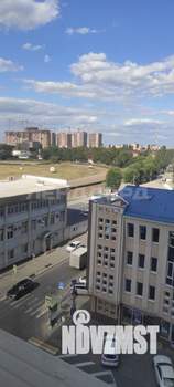 1-к квартира, вторичка, 39м2, 8/24 этаж