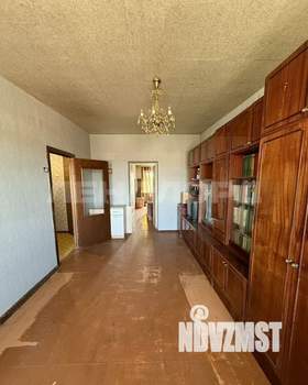 2-к квартира, вторичка, 42м2, 5/5 этаж