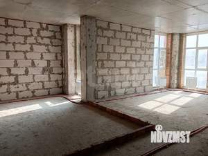 3-к квартира, вторичка, 103м2, 6/20 этаж