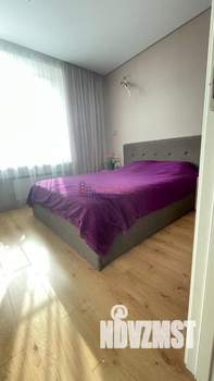 3-к квартира, вторичка, 75м2, 7/19 этаж