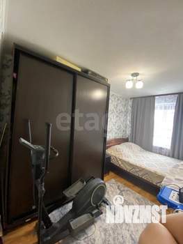 2-к квартира, вторичка, 48м2, 3/9 этаж