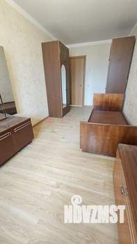 3-к квартира, вторичка, 64м2, 8/9 этаж