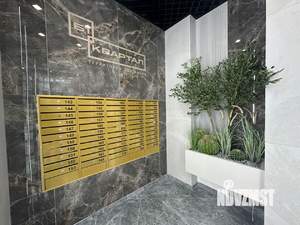 1-к квартира, вторичка, 39м2, 7/9 этаж