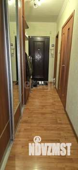 3-к квартира, вторичка, 84м2, 4/10 этаж