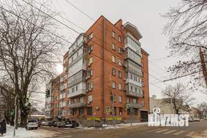3-к квартира, вторичка, 90м2, 5/8 этаж