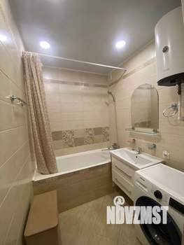 3-к квартира, вторичка, 86м2, 9/10 этаж