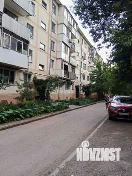 2-к квартира, вторичка, 46м2, 5/5 этаж