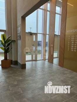1-к квартира, вторичка, 30м2, 6/12 этаж