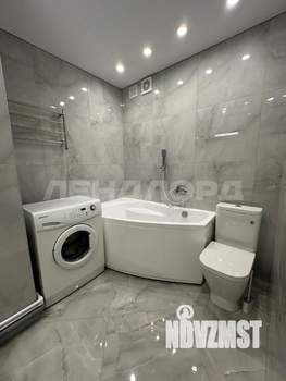 3-к квартира, вторичка, 56м2, 5/6 этаж