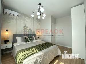 1-к квартира, вторичка, 37м2, 2/25 этаж