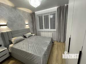 2-к квартира, вторичка, 52м2, 15/24 этаж