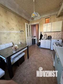 2-к квартира, вторичка, 58м2, 2/4 этаж