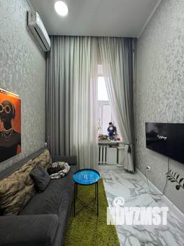 1-к квартира, вторичка, 22м2, 1/4 этаж