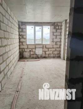 1-к квартира, вторичка, 46м2, 3/11 этаж