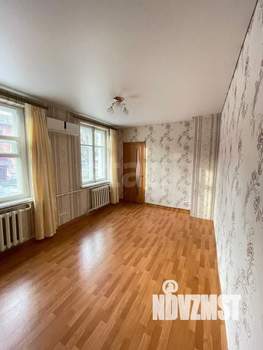 2-к квартира, вторичка, 33м2, 2/2 этаж