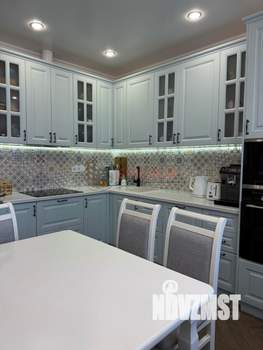 3-к квартира, вторичка, 65м2, 6/10 этаж