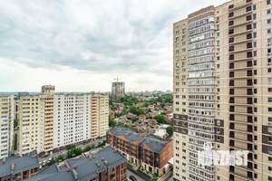 1-к квартира, вторичка, 37м2, 16/24 этаж