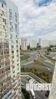 1-к квартира, вторичка, 42м2, 15/21 этаж