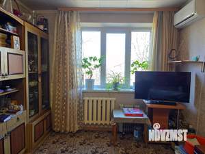 1-к квартира, вторичка, 35м2, 5/10 этаж