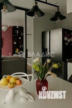 3-к квартира, вторичка, 74м2, 13/24 этаж