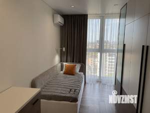 3-к квартира, вторичка, 75м2, 15/25 этаж