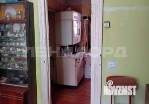 2-к квартира, вторичка, 30м2, 2/2 этаж