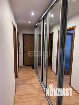 3-к квартира, вторичка, 84м2, 4/10 этаж