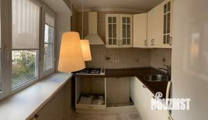 2-к квартира, вторичка, 50м2, 9/9 этаж